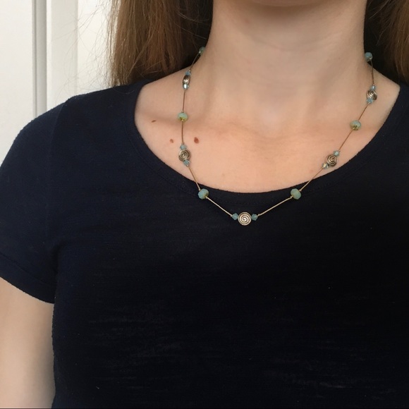 necklace - Picture 2 of 2